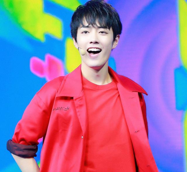 小姐姐|演员姜瑞霖发文评价肖战,是喜欢分享的治愈男孩,能带来榜样力量