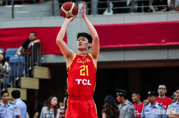 杜锋|场均21+8！三项数据联盟第一，阿联接班人浮现，杜锋终于等来救星