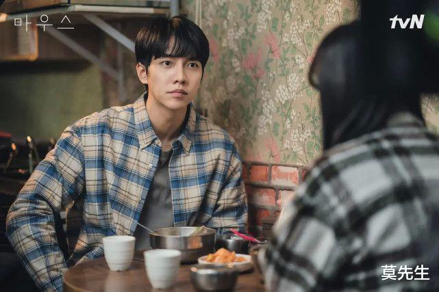 韩剧|近5年口碑最好的8部悬疑韩剧，《恶之花》仅第4，最高达到9.2分