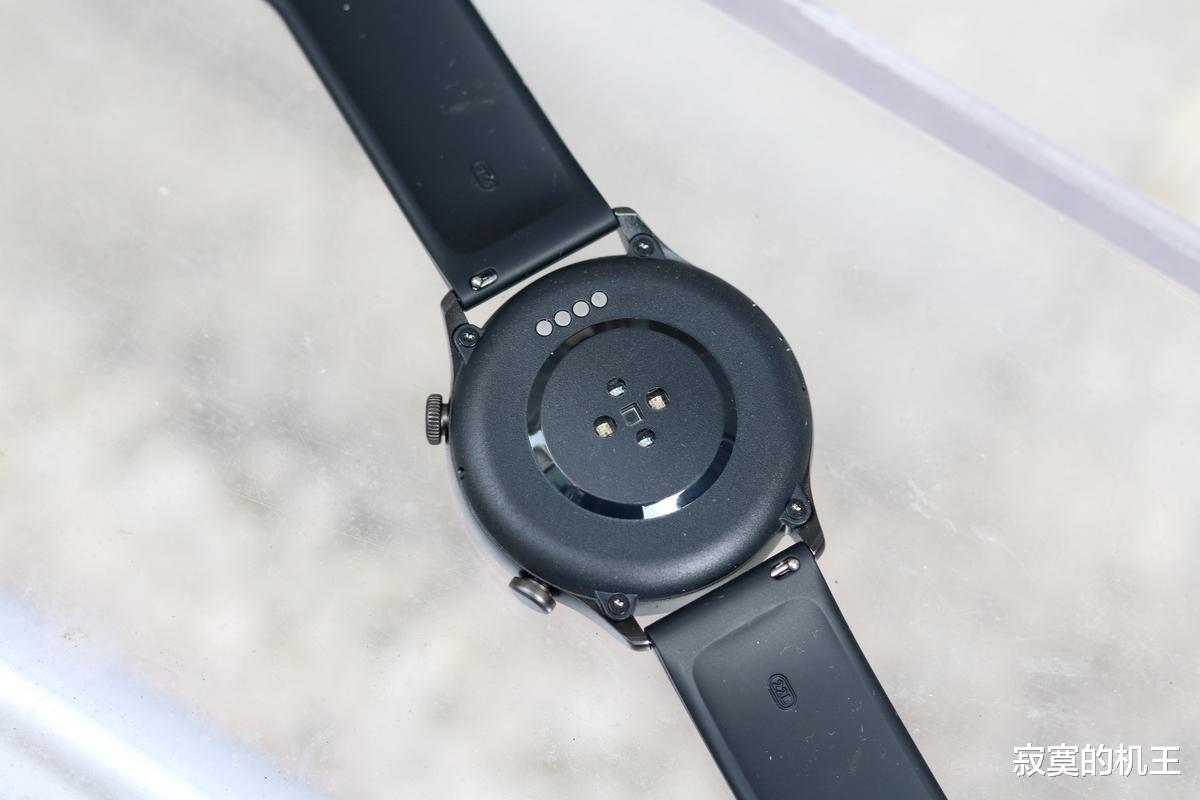 智能手表|没想到实惠型也能带上BT通话，HAYLOU Solar Plus开心体验