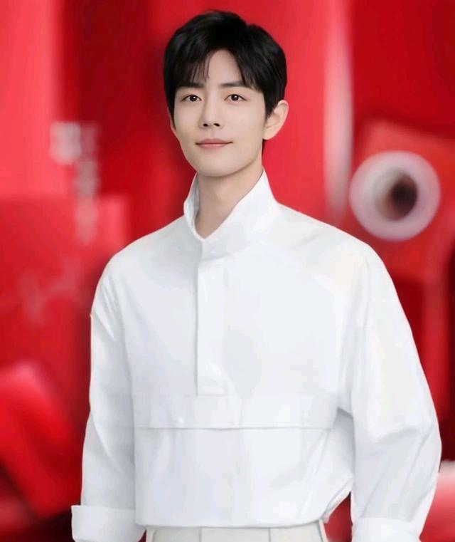 肖战|肖战凭一个角色获V榜三项第一,那无法掩盖的光芒和风华!