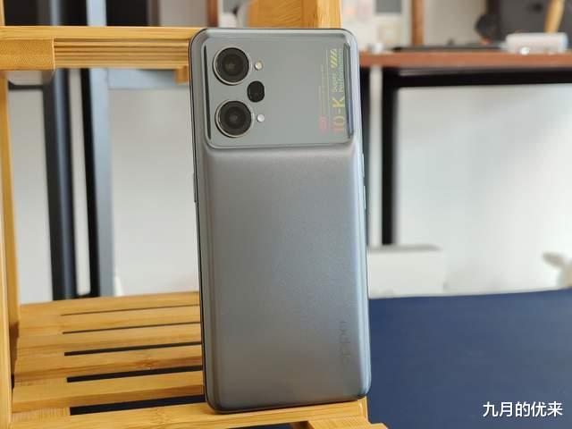 高通骁龙|OPPO K10 Pro游戏发热测试:连骁龙888都驯服不了?