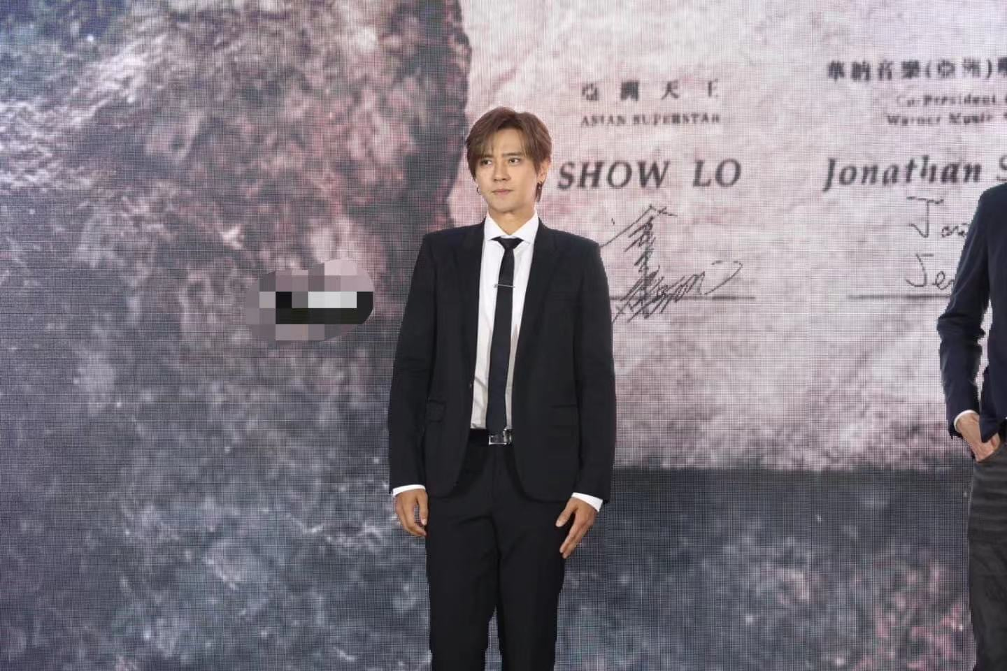 罗志祥|罗志祥首谈蝴蝶姐姐和周扬青！曝三人互动近况，回应前女友新恋情