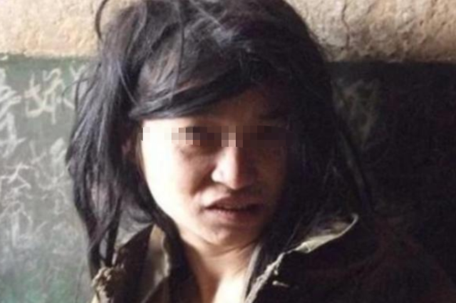 云南女子13岁被拐,被逼嫁40岁老头,回忆称:敢逃跑就挑断脚筋