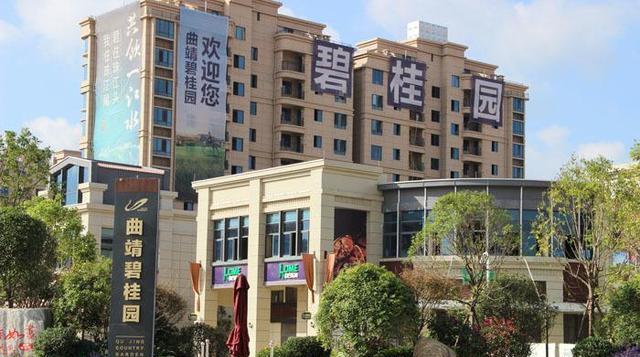 碧桂园|陈翀：本是普通打工仔，因迎娶碧桂园董事长，一跃成为豪门女婿