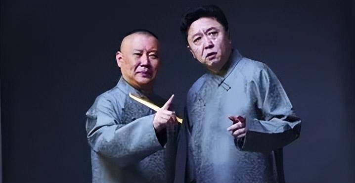 相声|什么样的相声才是好相声？除专业水平高低之外，大众与市场说了算