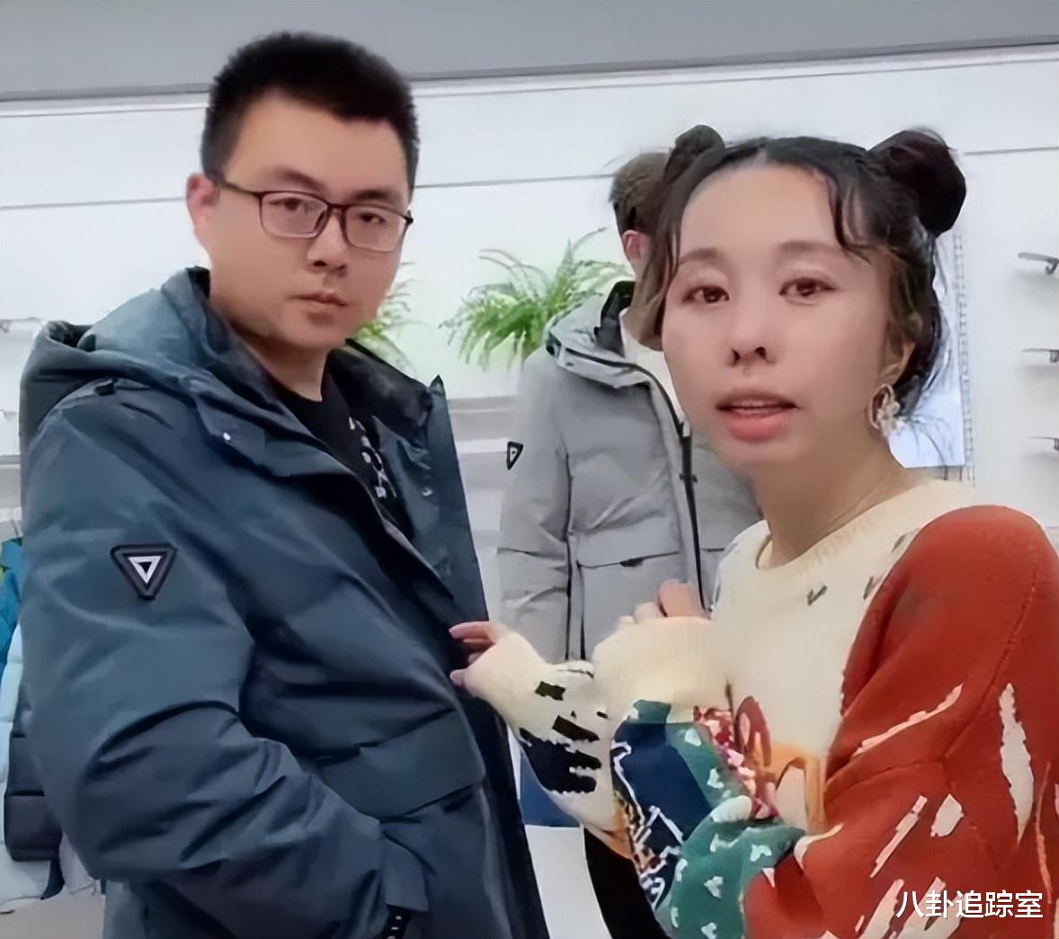 田静再被举报偷漏税,网红安若溪被查,田家跟着倒霉,网友:荒谬
