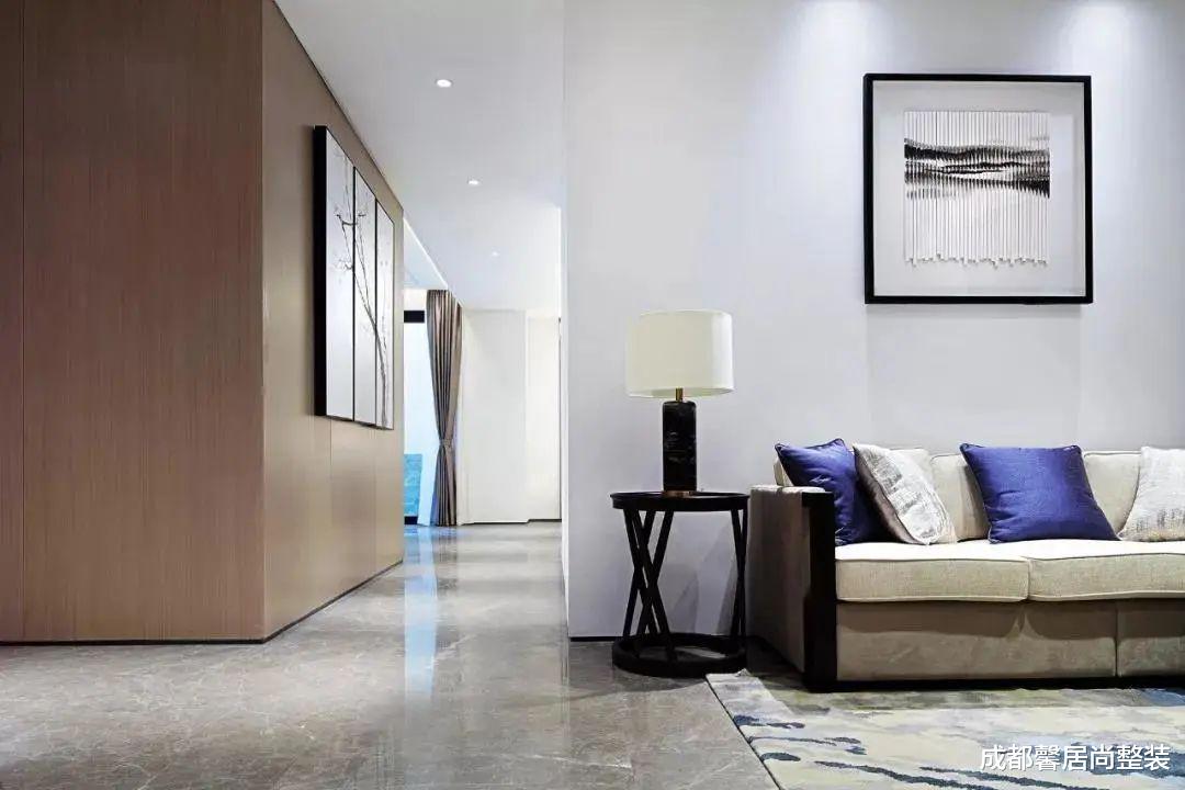 |灵感家：禅意留白，中式美的至高境界！