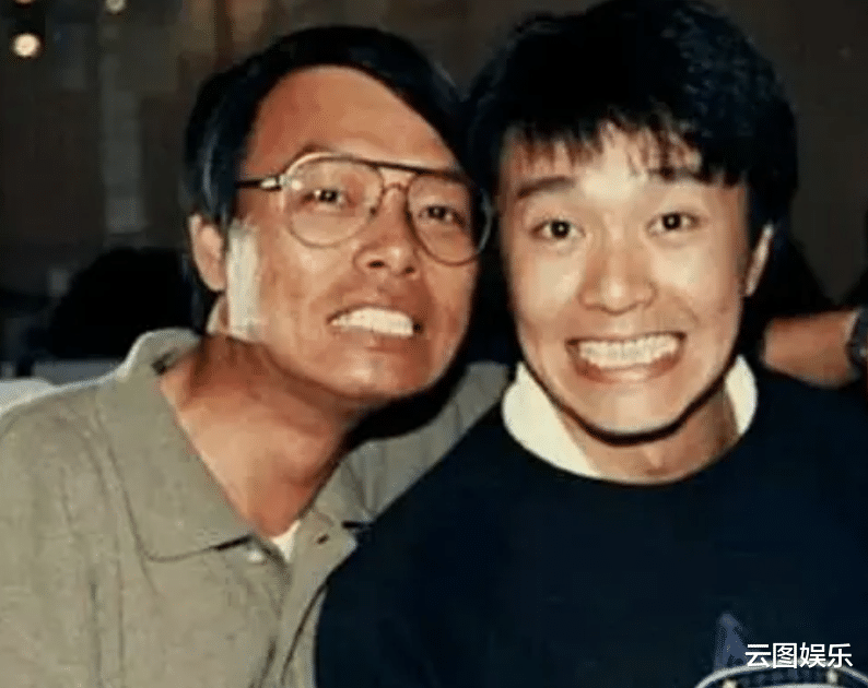 华润置地|81岁港星中山开武馆,与李力持豪宅吃大餐,别墅坐落山间环境清幽