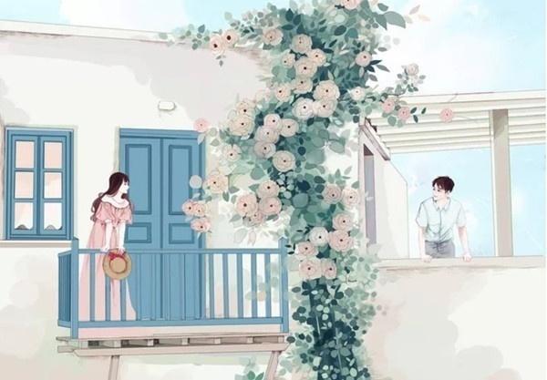 洛丽玛丝玫瑰|4本青梅竹马文《叮当喵》《似是风雪故人归》《Samantha》《洛丽玛丝玫瑰》