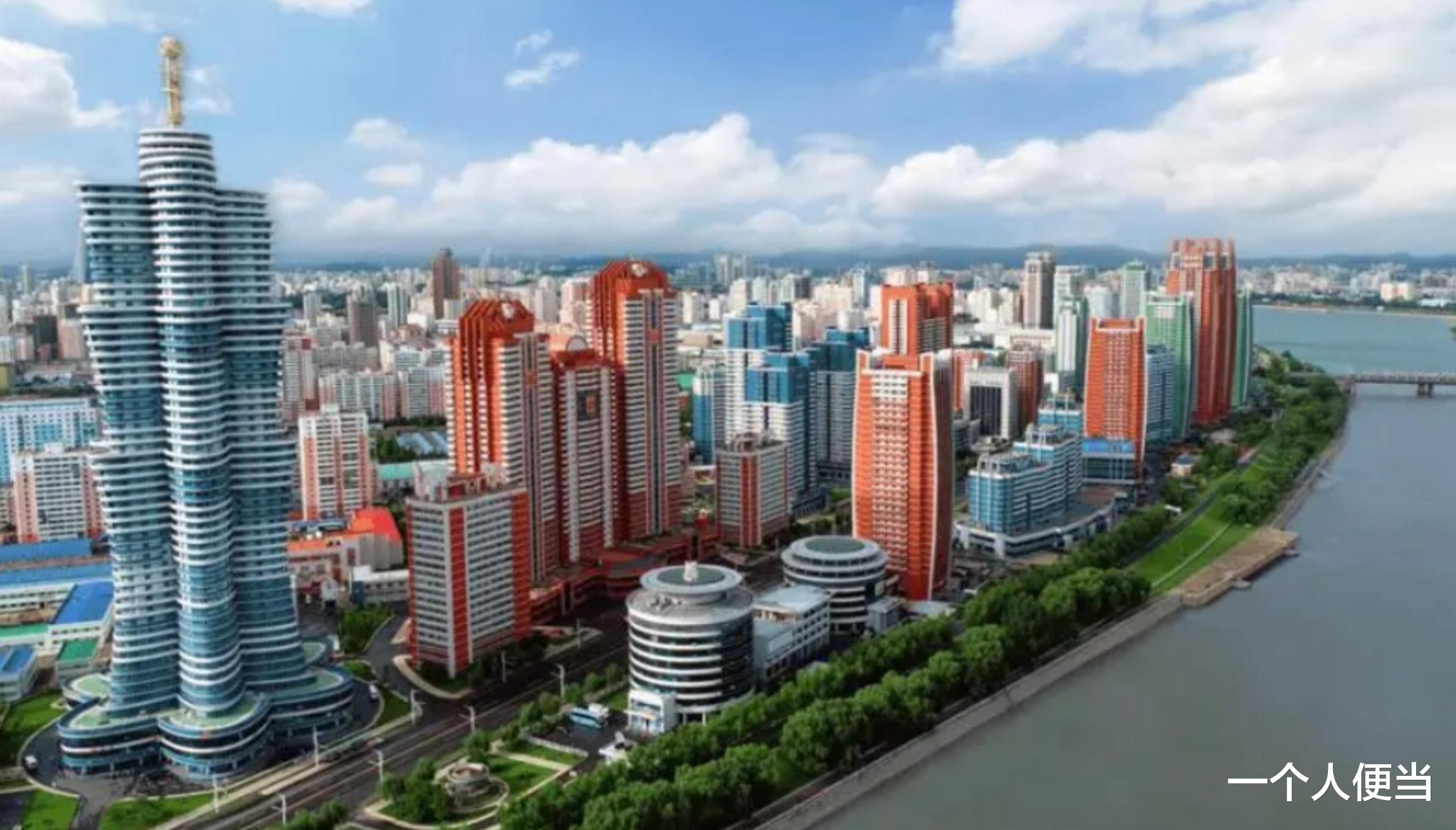 朝鲜|朝鲜的旅行，有什么特殊的体验吗？小伙按奈不住了
