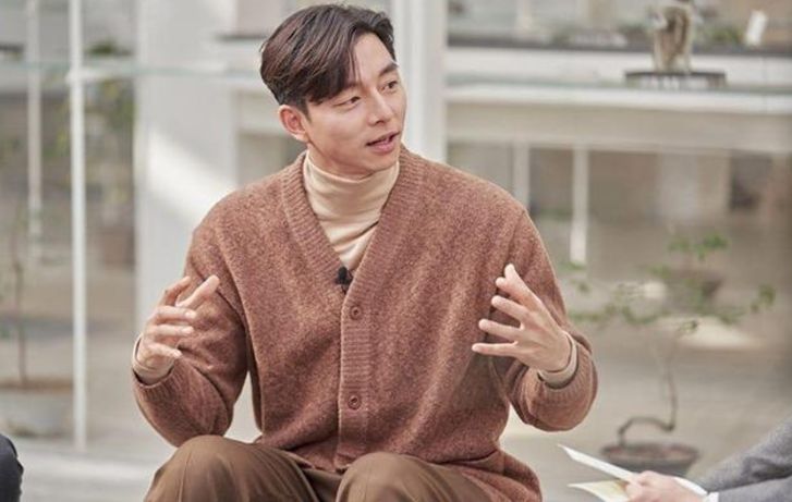 李栋旭|“死鬼CP”再营业，李栋旭孔刘海钓被偶遇，两人的友情真的磕了