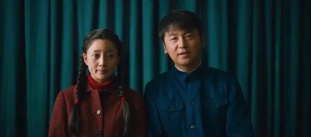 殷桃|继《人世间》后殷桃再拿王炸，7大实力派强势加盟，一出即炸剧