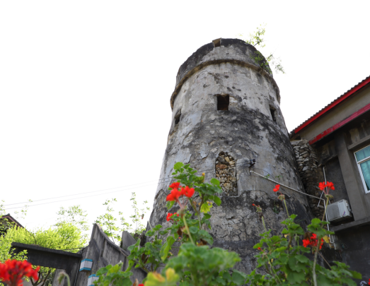 华蓥山|合川周末乡镇游第五期 | 找个周末 游山玩水