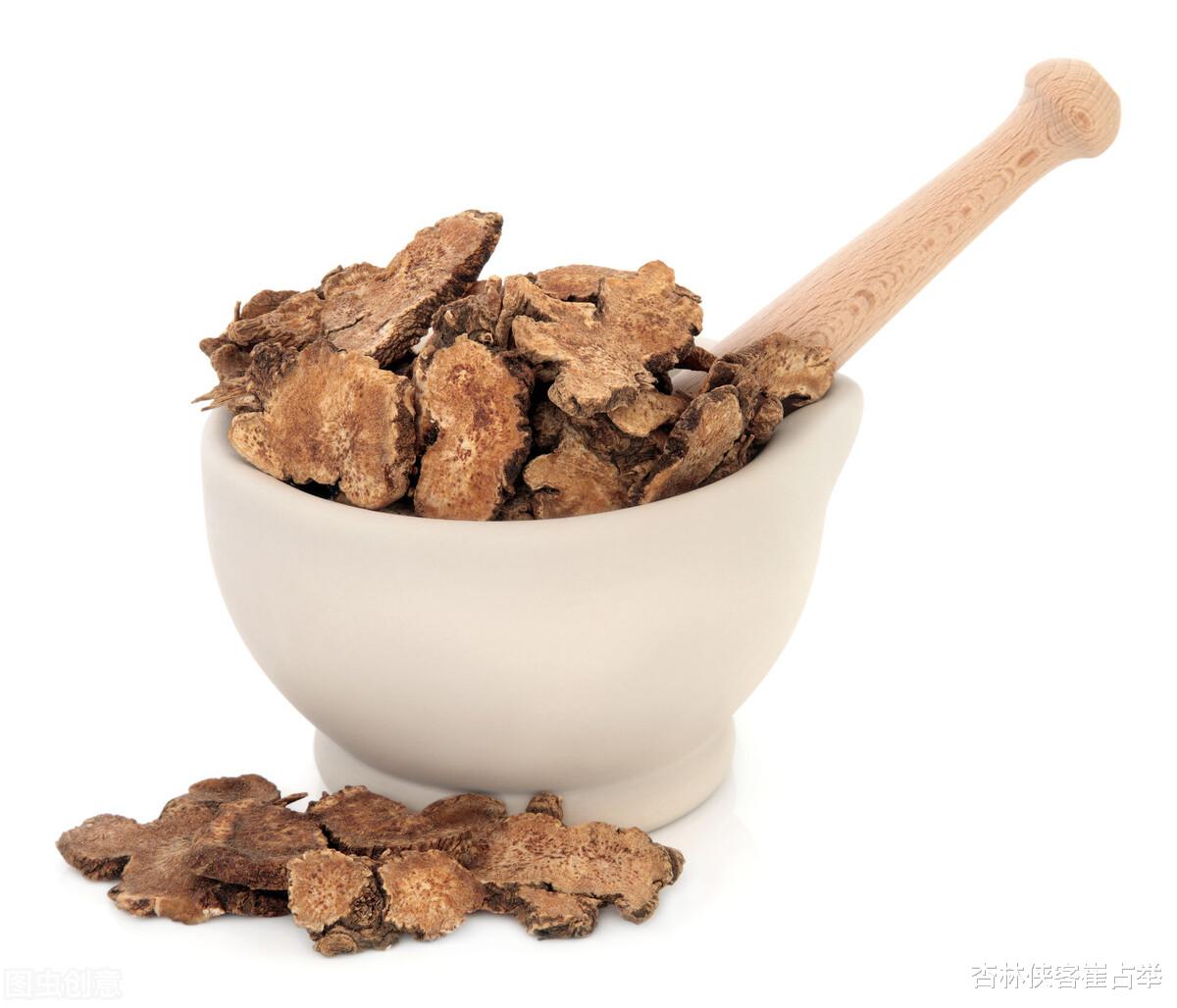 中成药|入秋气虚百病生,补气秋冬不生病,一个中成药补气,让你少生病