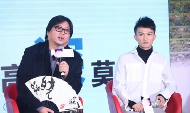 周深|从被那英瞧不上，到6年后将她击败，周深都经历了啥？