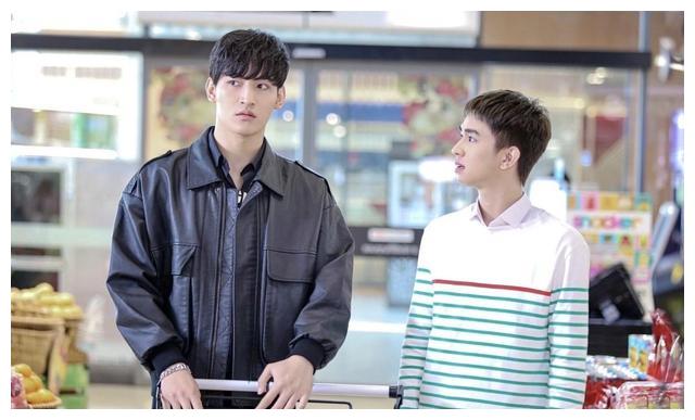 日剧|追剧指南丨22年9月在播的22部双男主剧(含新剧)