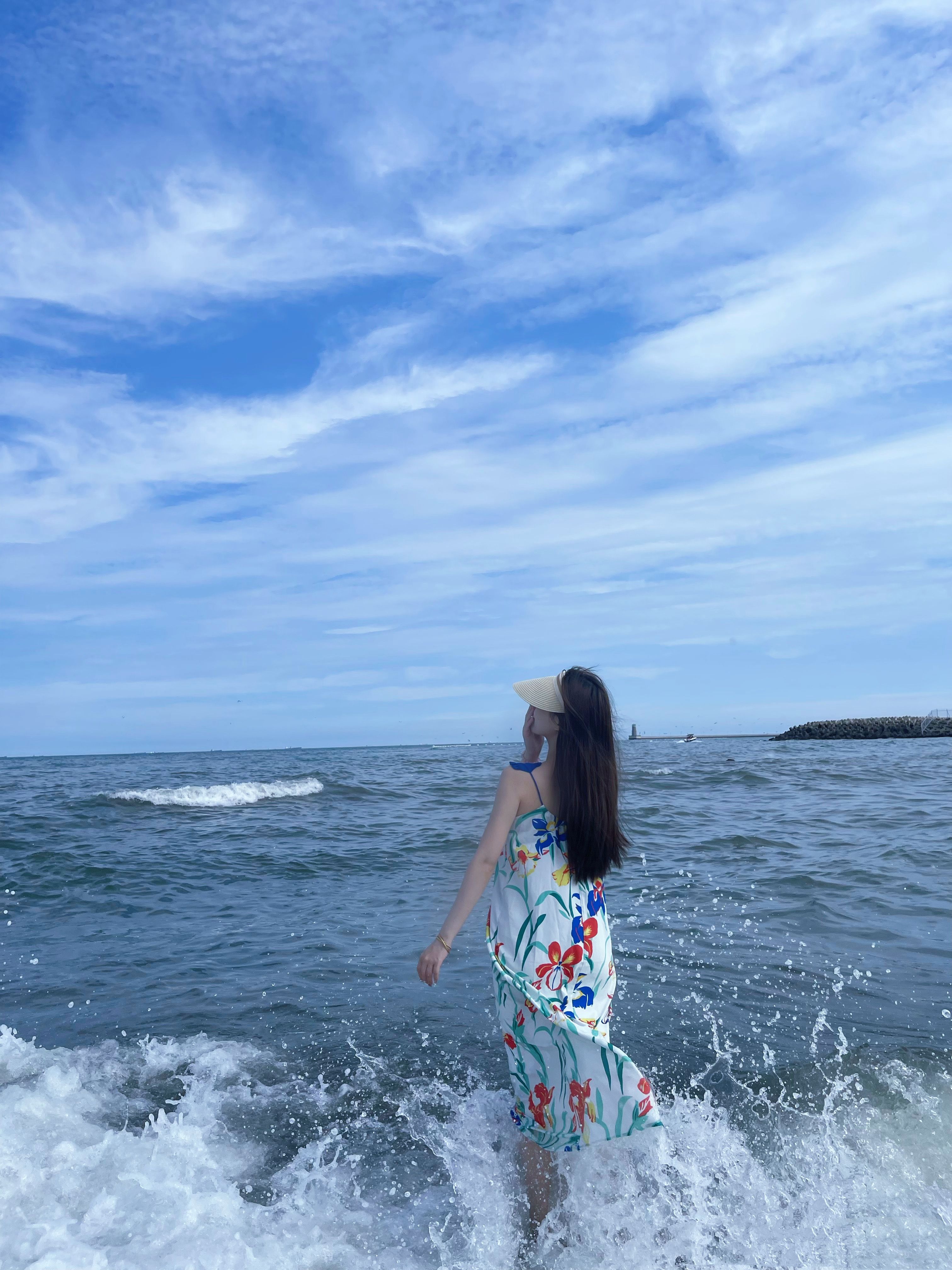 日照|日照旅游，体验海边两日游