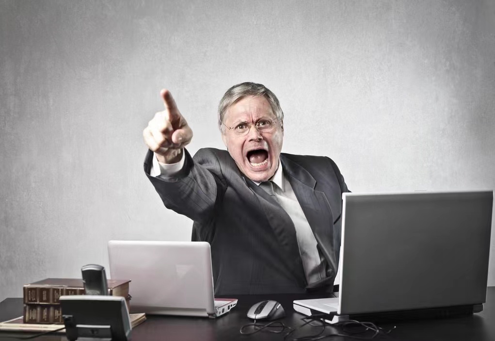 大学生|有这6种习惯不改的人,在职场混,很难有出头之日