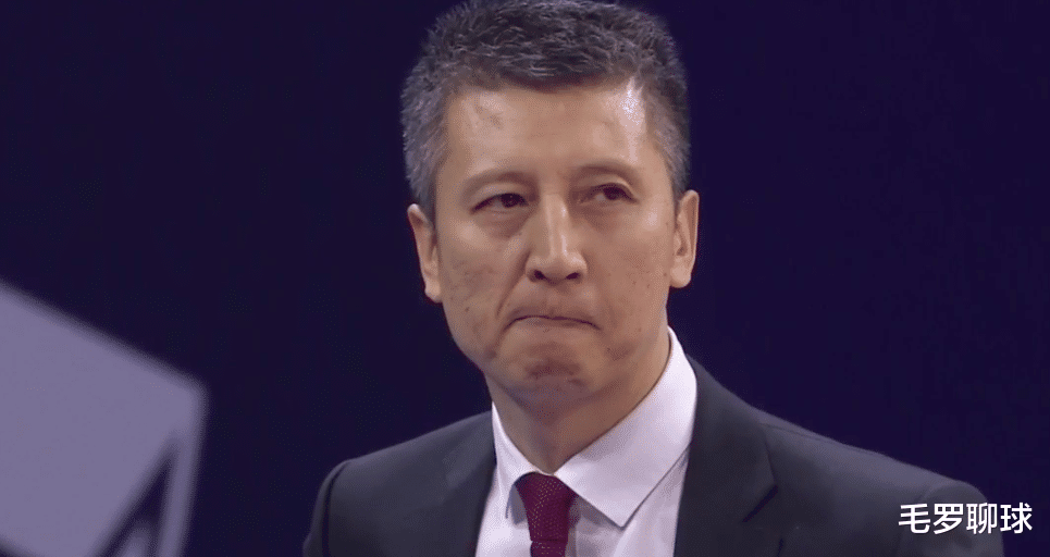 郭士强|陈盈骏哭了，郭士强哭了！杨鸣郭艾伦收坏消息，两弃将演复仇德比