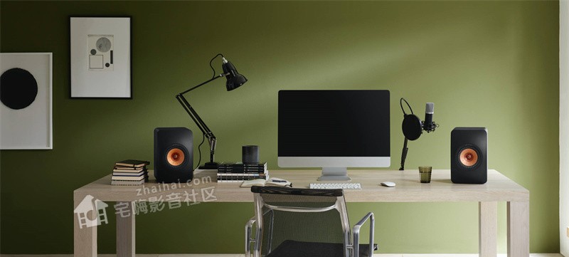 想入门级桌面Hi-Fi音响组合套装选购指南（连载1）