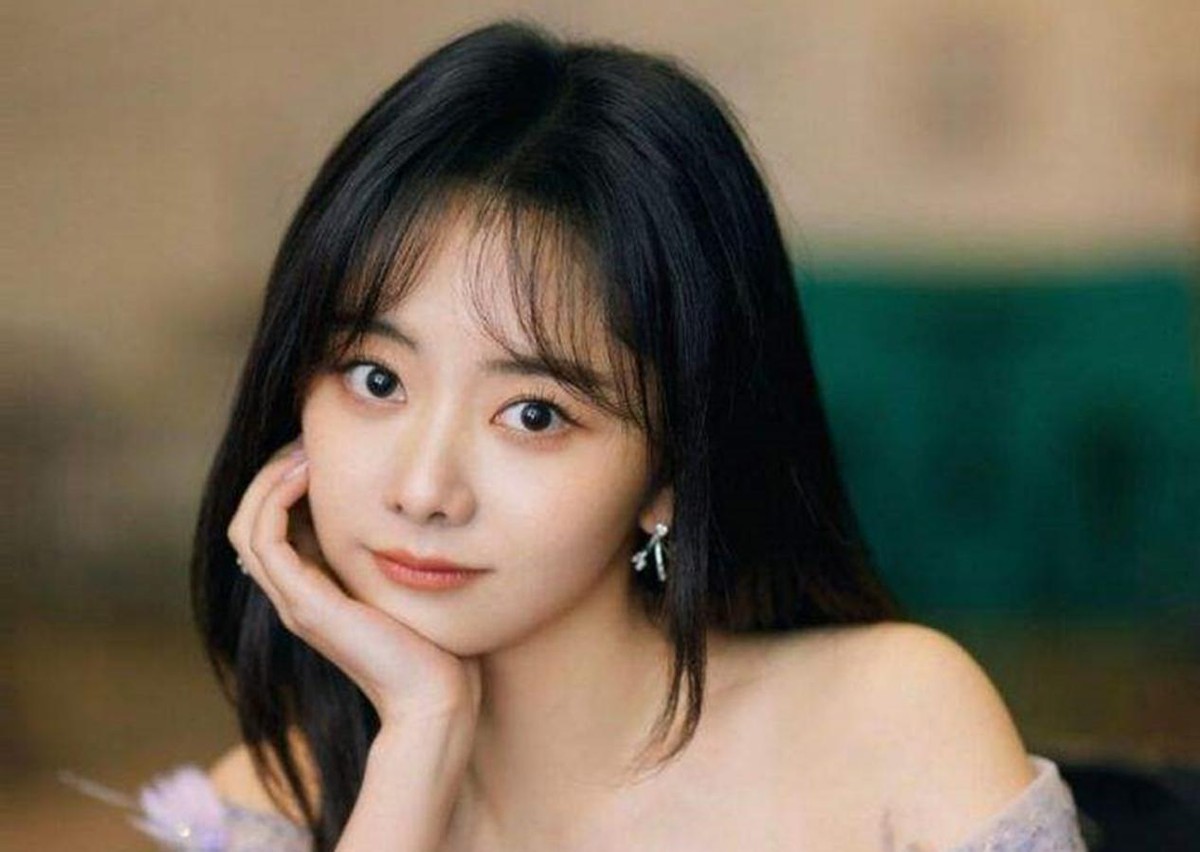 谭松韵|网爆谭松韵、任嘉伦有望二搭，看清题材：有望再现收视狂潮