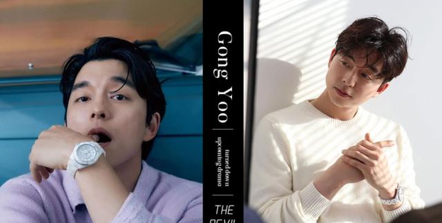 孔刘|《鬼怪》后作品都不好看：孔刘再度拒演新剧，让韩国网友很不谅解