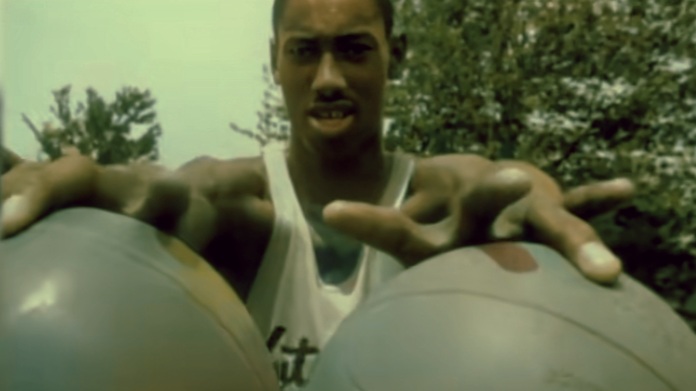 |NBA最好色的球星是谁！你们都知道吗？