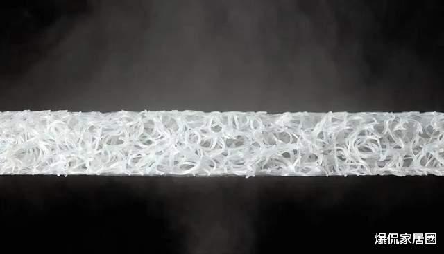 100万+的海丝腾床垫,跟1千多有什么区别?普通人关注这5点就行了