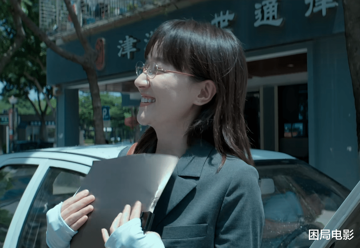 庭外|给《庭外》角色塑造排个名，罗晋第2，焦俊艳没能挤进前3