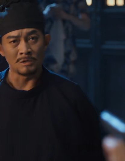 大唐来的苏无名|最强售后,《唐朝诡事录》衍生穿越短剧《大唐来的苏无名》播出