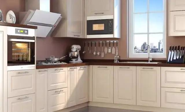 橱柜定制怎么选？5大法则教你不入坑，免除后顾之忧减少麻烦