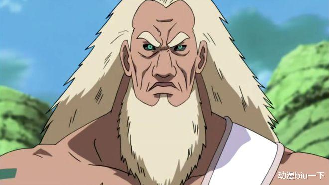 秽土转生|十招破解秽土转生，除了封印身体之外，每一招的条件都很苛刻