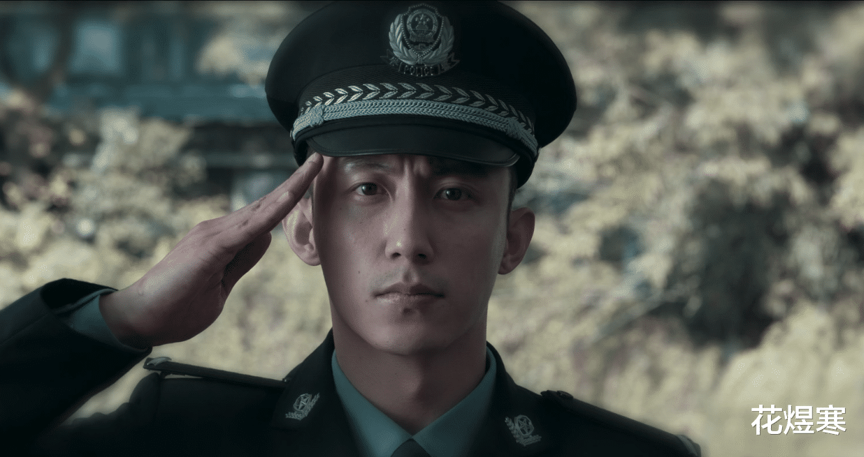 常征|《罚罪》严国华带领的专案小组，为何像游击队？常征才是破案关键