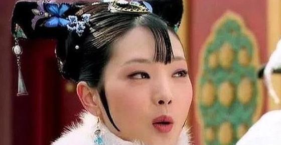 华妃|白蕊姬、安陵容都被她秒成渣,“天赋型选手”余莺儿其实很强大!