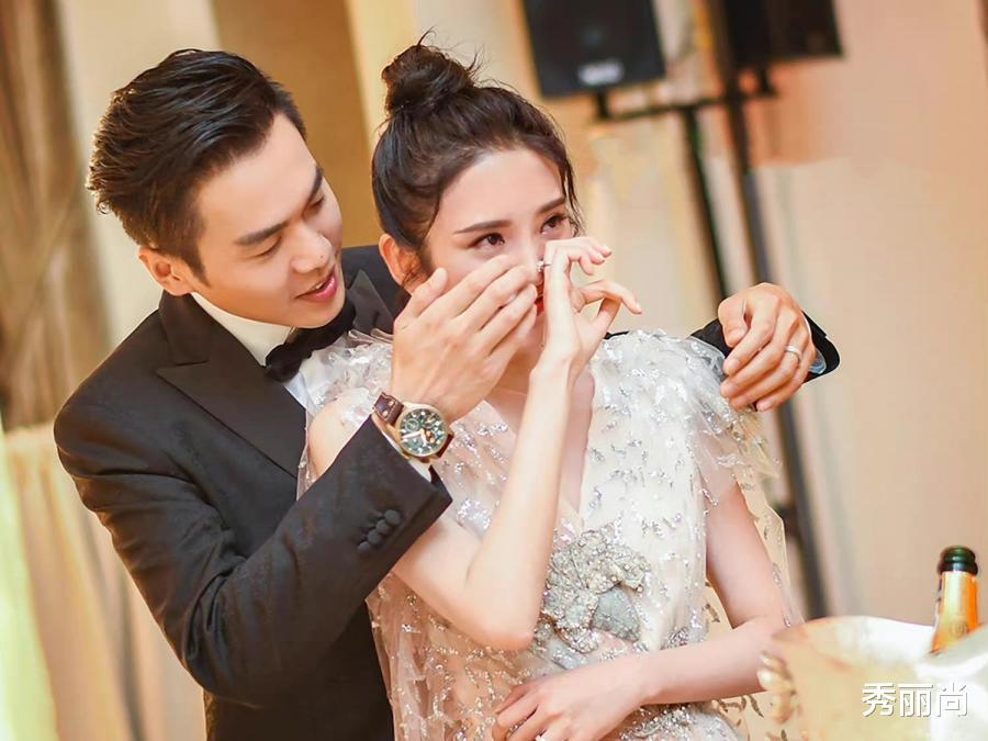 长了一张风流倜傥的脸，却从不沾花惹草，这8位男明星太宝贵了