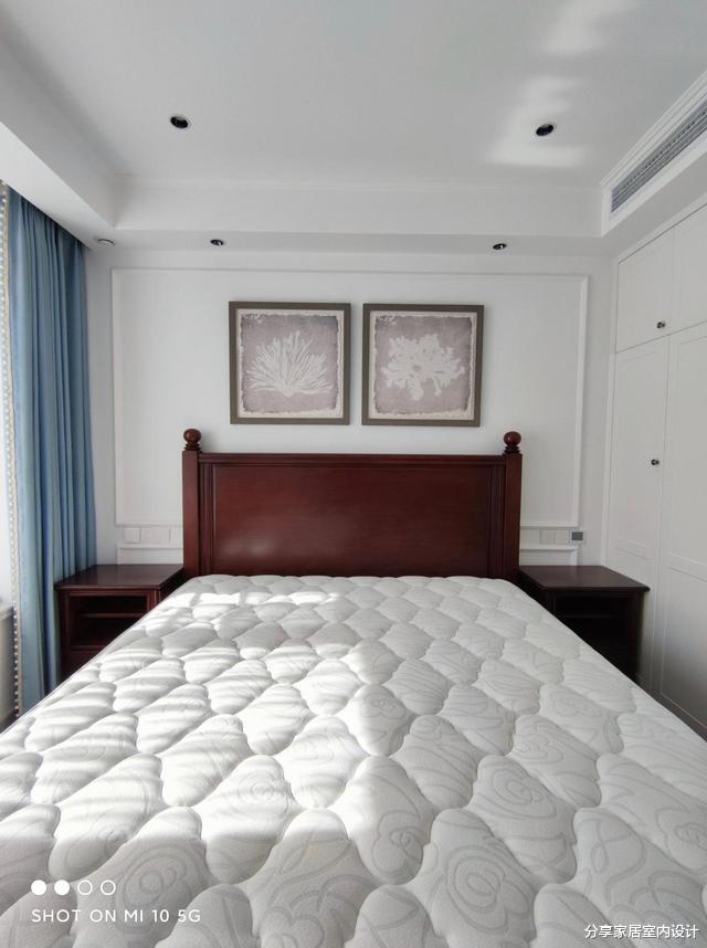 历时半年的小家终于完工,装修简美风格很温馨,打扫干净分享一下