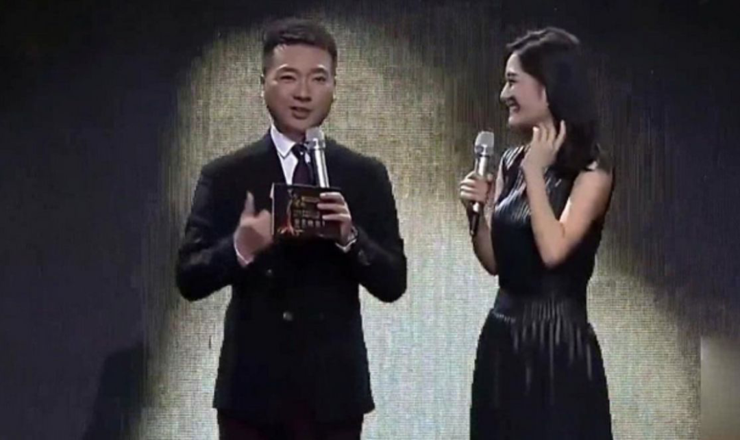 谢娜|《快乐大本营》停播5个月,谢娜终于装不下去了