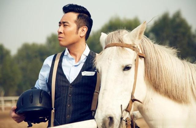 大器晚成|“大器晚成”的8位中年男演员:有人沦为笑柄,有人迷上整容