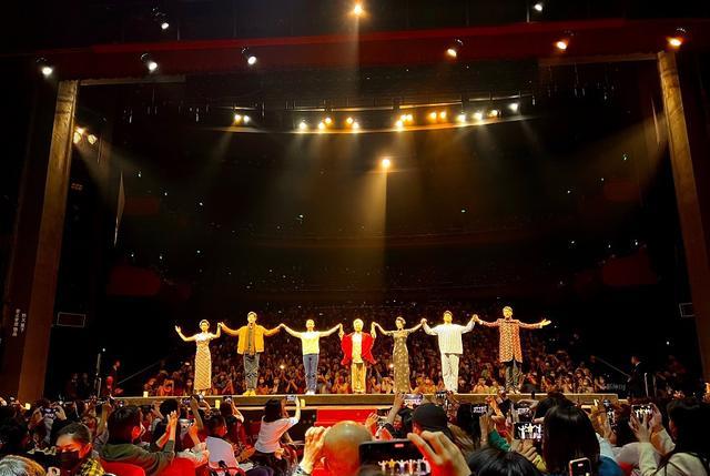 肖战|肖战参演！《如梦之梦》2022年巡演启动，“五号病人”再度回归