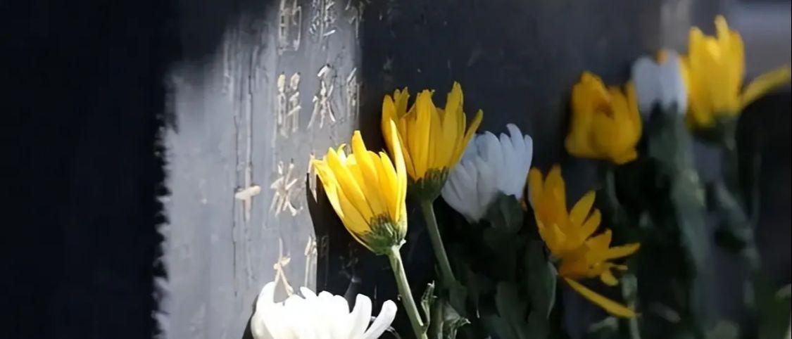 6岁女儿给去世爸爸折纸元宝,正确对待死亡要从孩子抓起