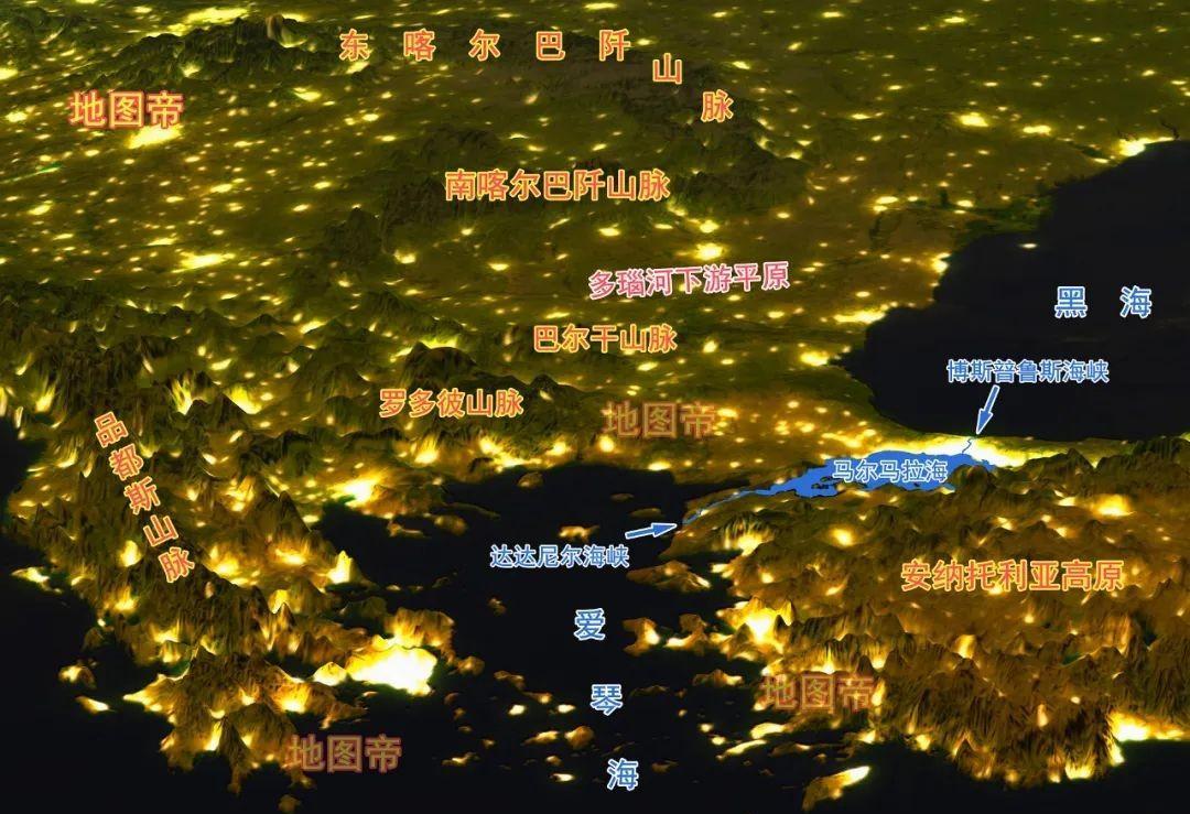 土耳其脱亚入欧，进世界杯变容易了吗？日本跃跃欲试