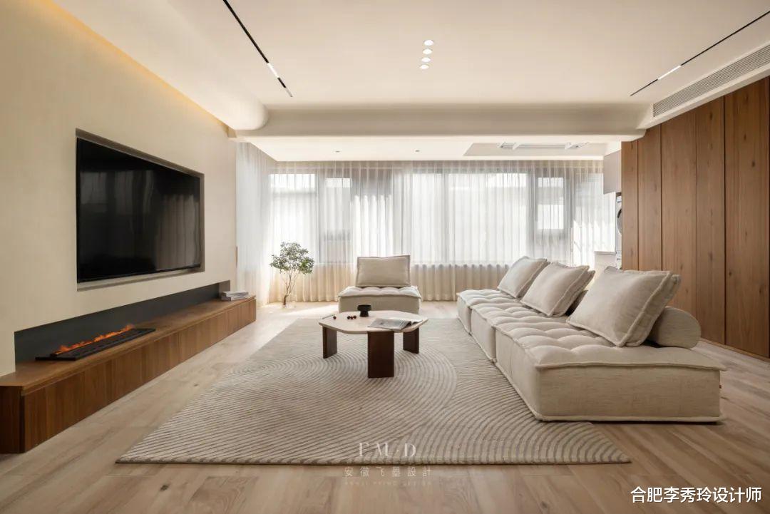 打造奶油风新家?不想翻车,看这篇就够了,为你打造高颜值家居