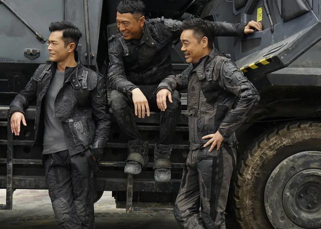 明日战记|《明日战记》票房失利,恐亏损7000万,但比《独行月球》有价值