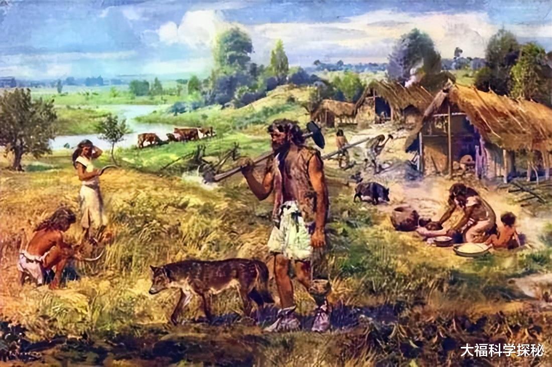 地球人类是外星入侵物种?人类身体多项反常特征,让人细思极恐