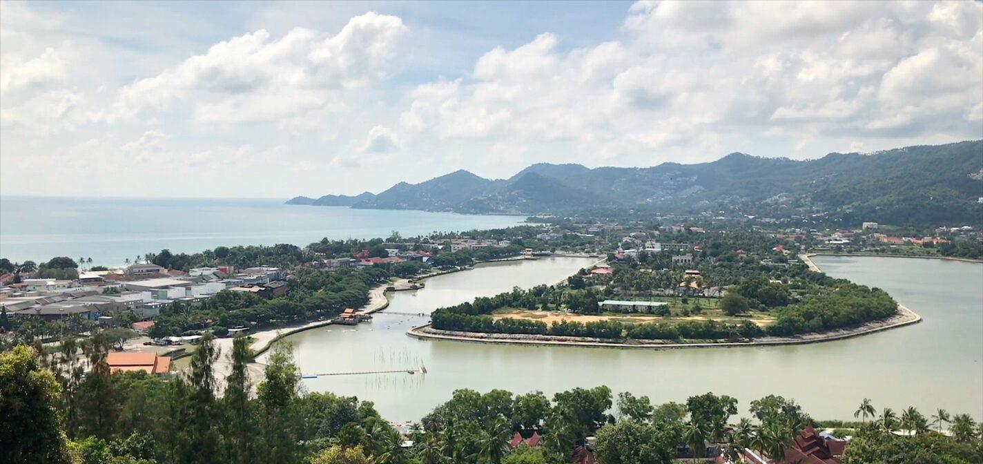 苏梅岛|泰国苏梅岛2022年第四季度旅游收入将达30亿