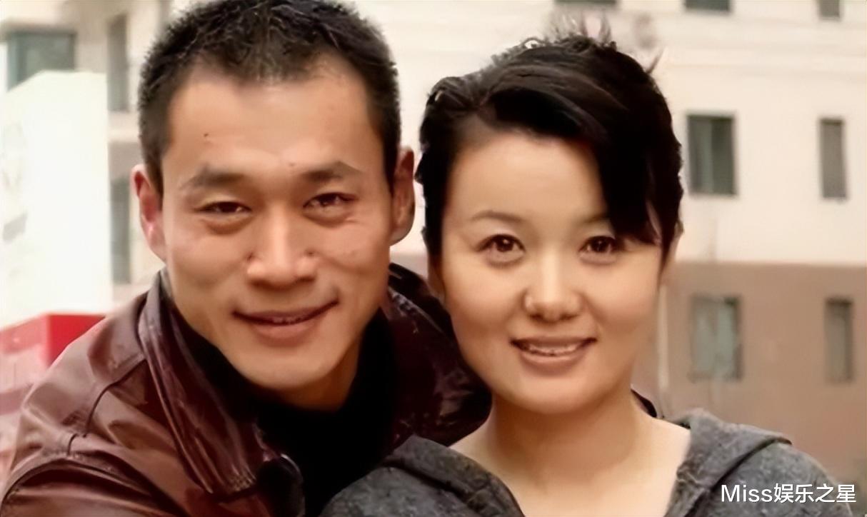 丁海峰|现实版武松爱上潘金莲,丁海峰恋上王思懿,妻子200封信令他回头