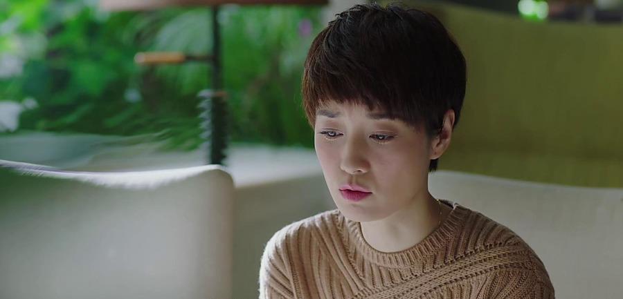 老金|《我的前半生》：子君的拒绝，扒了老金“忠厚老实人”的假面皮囊