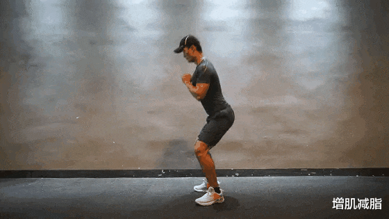 运动 一组HIIT训练=跑步1小时,帮你高效燃脂,有效瘦全身