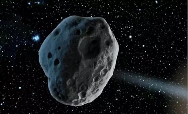 小行星撞击地球,人类能否有能力应对浩劫?该怎么做?